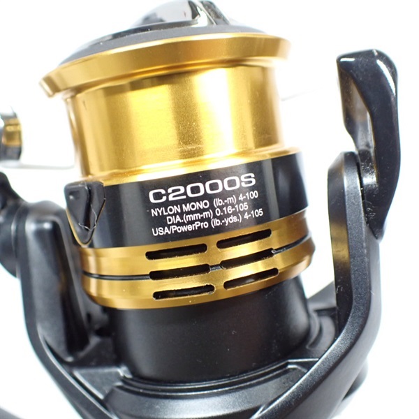 ２２サハラＣ２０００Ｓ